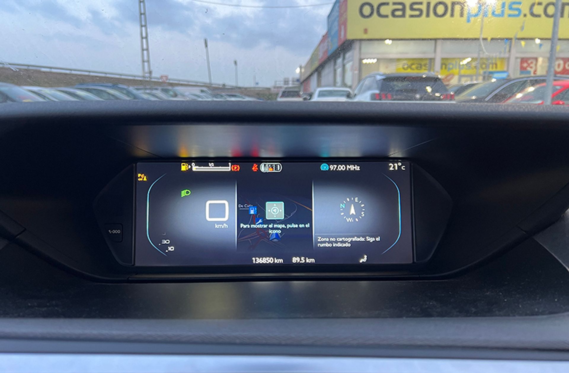 Citroën C4 Picasso BlueHDi 150 Feel - foto 20