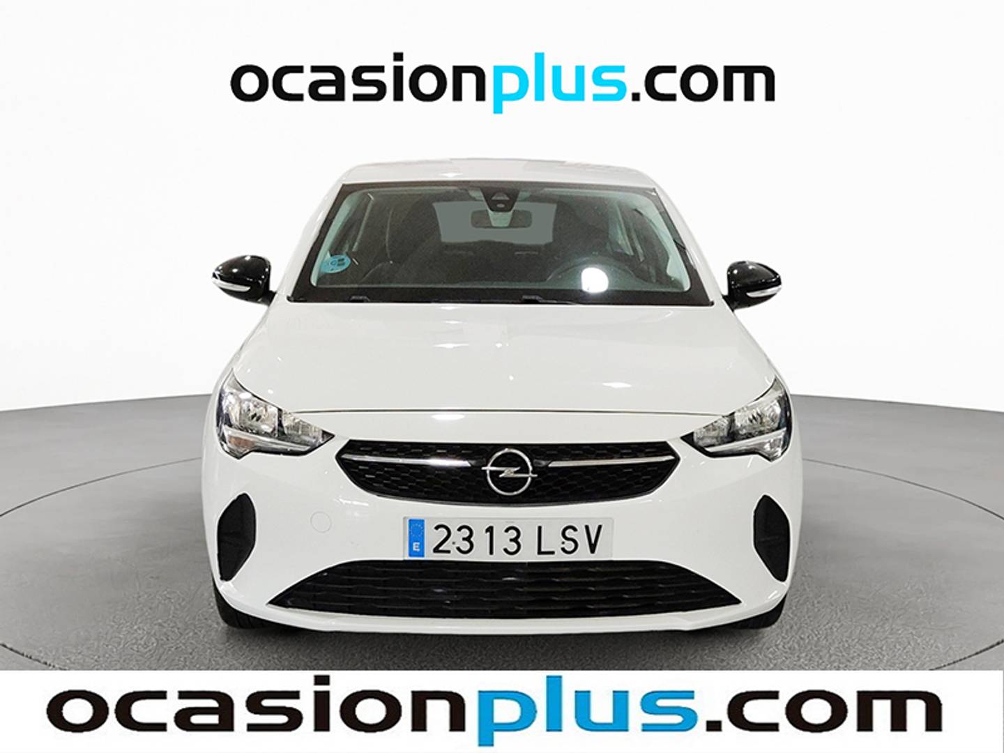 Foto Opel Corsa Opel Corsa 1.2 XEL Edition (75 CV)