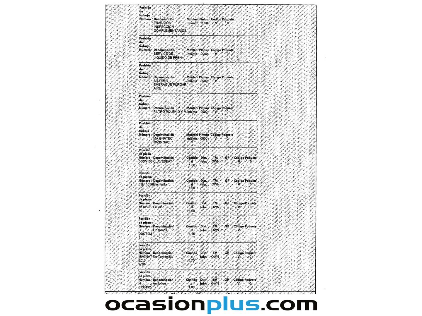 Foto Volkswagen Passat Volkswagen Passat 1.6 TDI BlueMotion  (105 CV)