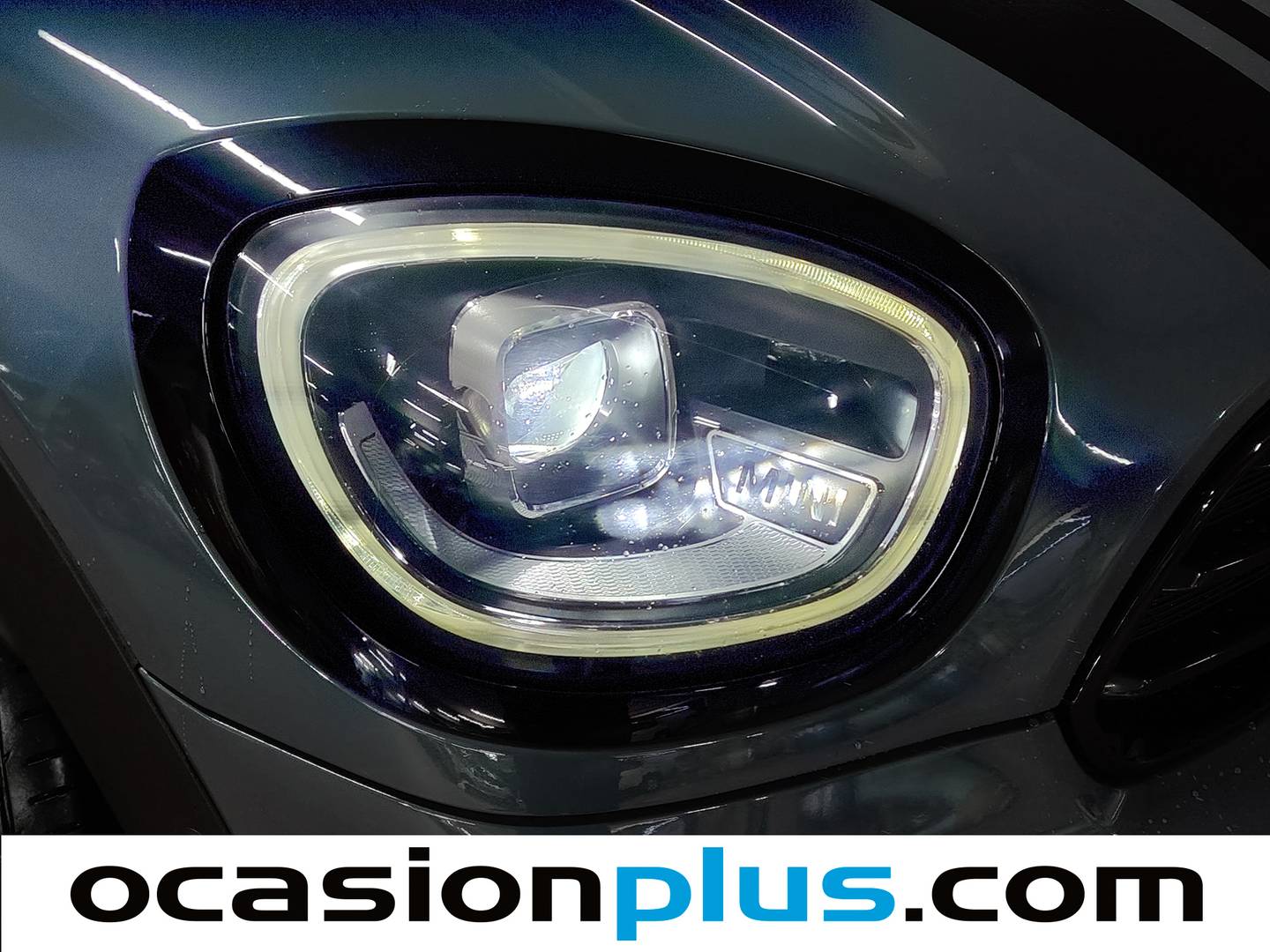 Foto Mini Countryman MINI MINI Countryman Cooper (136 CV)