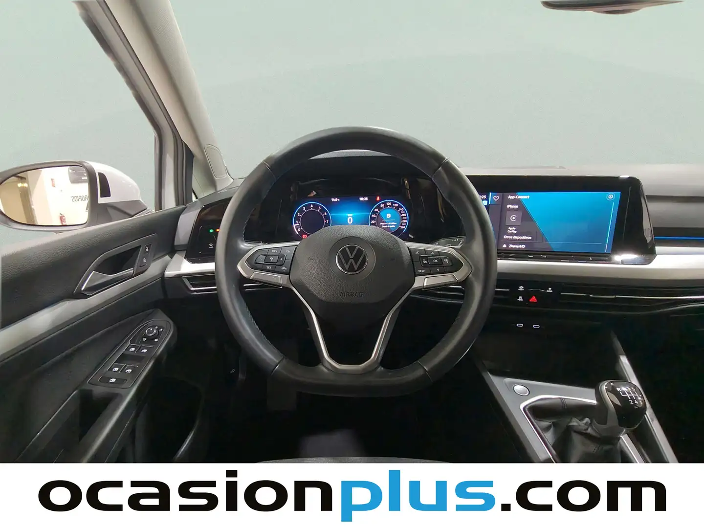 Foto Volkswagen Golf Volkswagen Golf Life 1.5 TSI (150 CV)