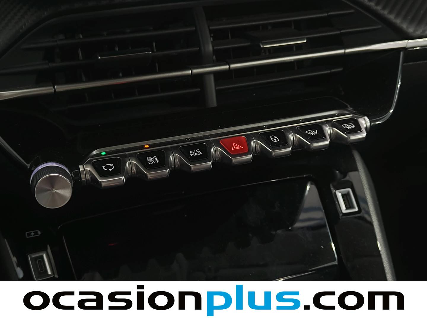 Foto Peugeot 208 Peugeot 208 PureTech 100 Allure (100 CV)