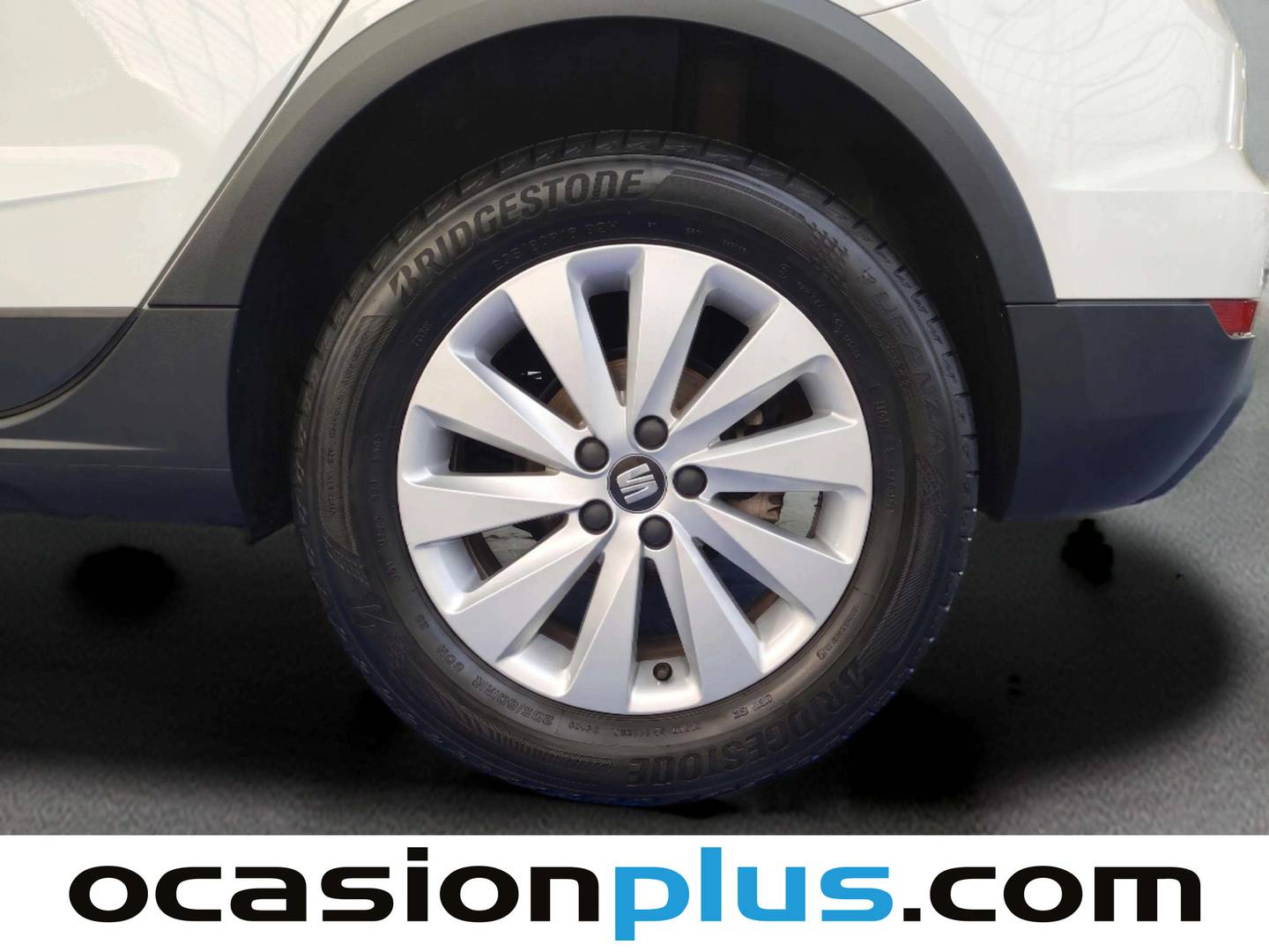 Seat Arona Seat Arona 1.0 TSI Ecomotive Style Edition (115 CV) manual
