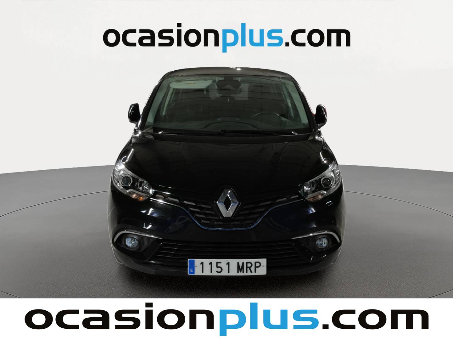 Renault Scénic Renault Scenic Limited Energy TCe (140 CV) EDC km 0