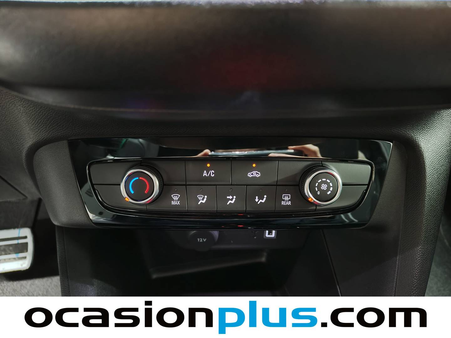 Foto Opel Corsa Opel Corsa 1.2 T XHL Hybrid GS eDCT (110 CV)