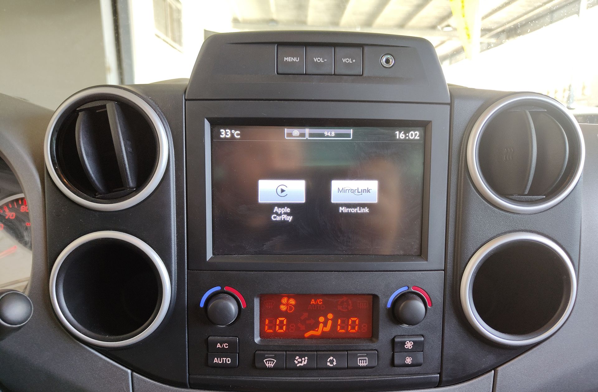 Citroën Berlingo Multispace 20 Aniversario PureTech - foto 7
