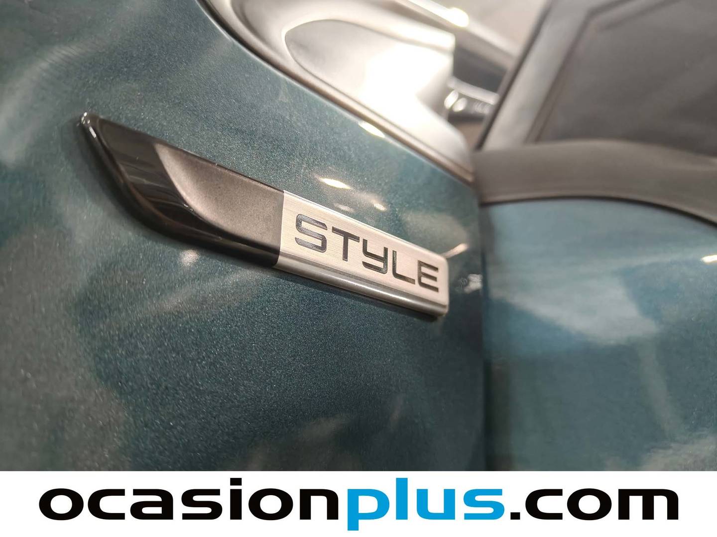 Peugeot 2008 Peugeot 2008 PureTech 110 S&S Style (110 CV) de segunda mano