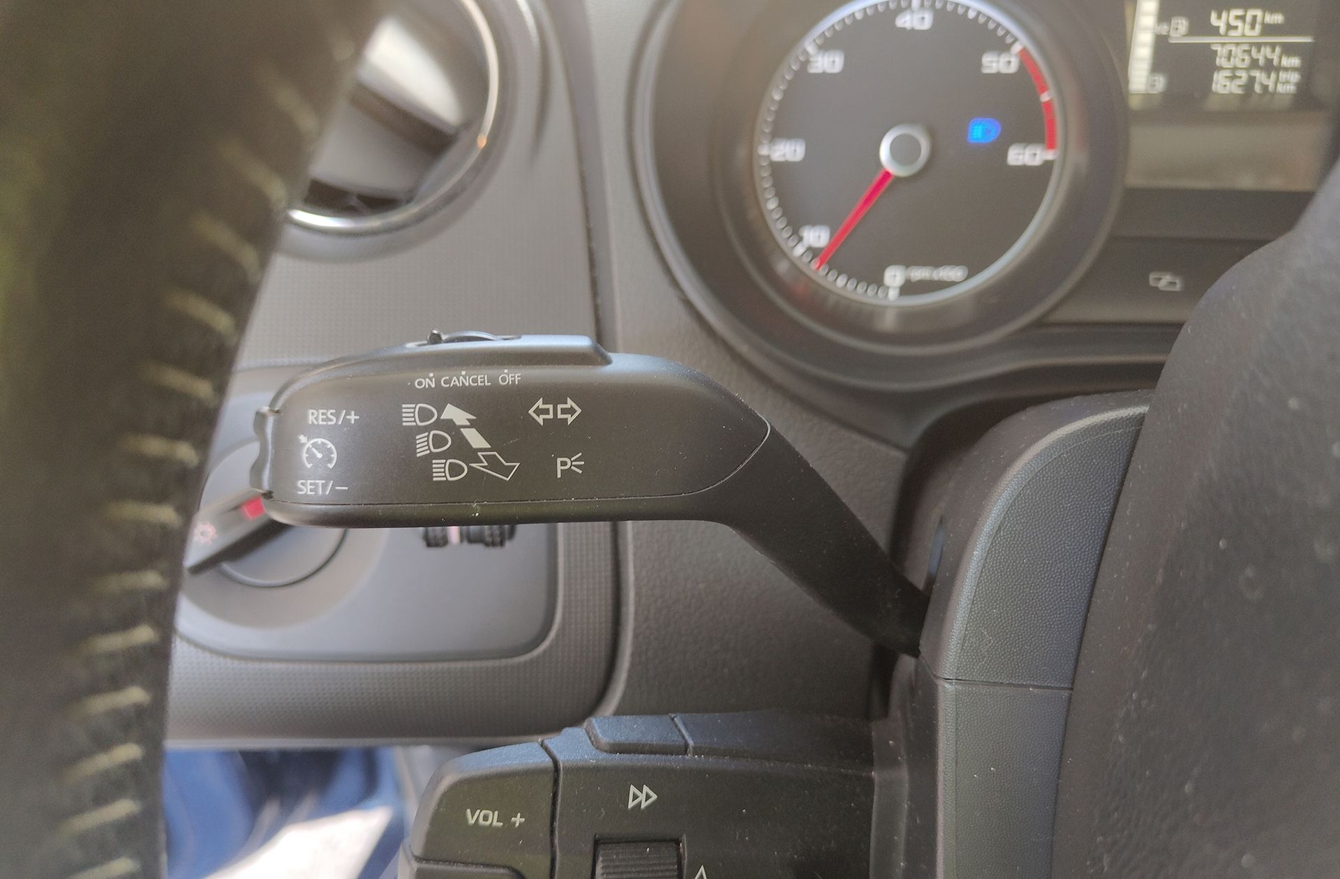 SEAT Ibiza 1.6 TDI Style - foto 23