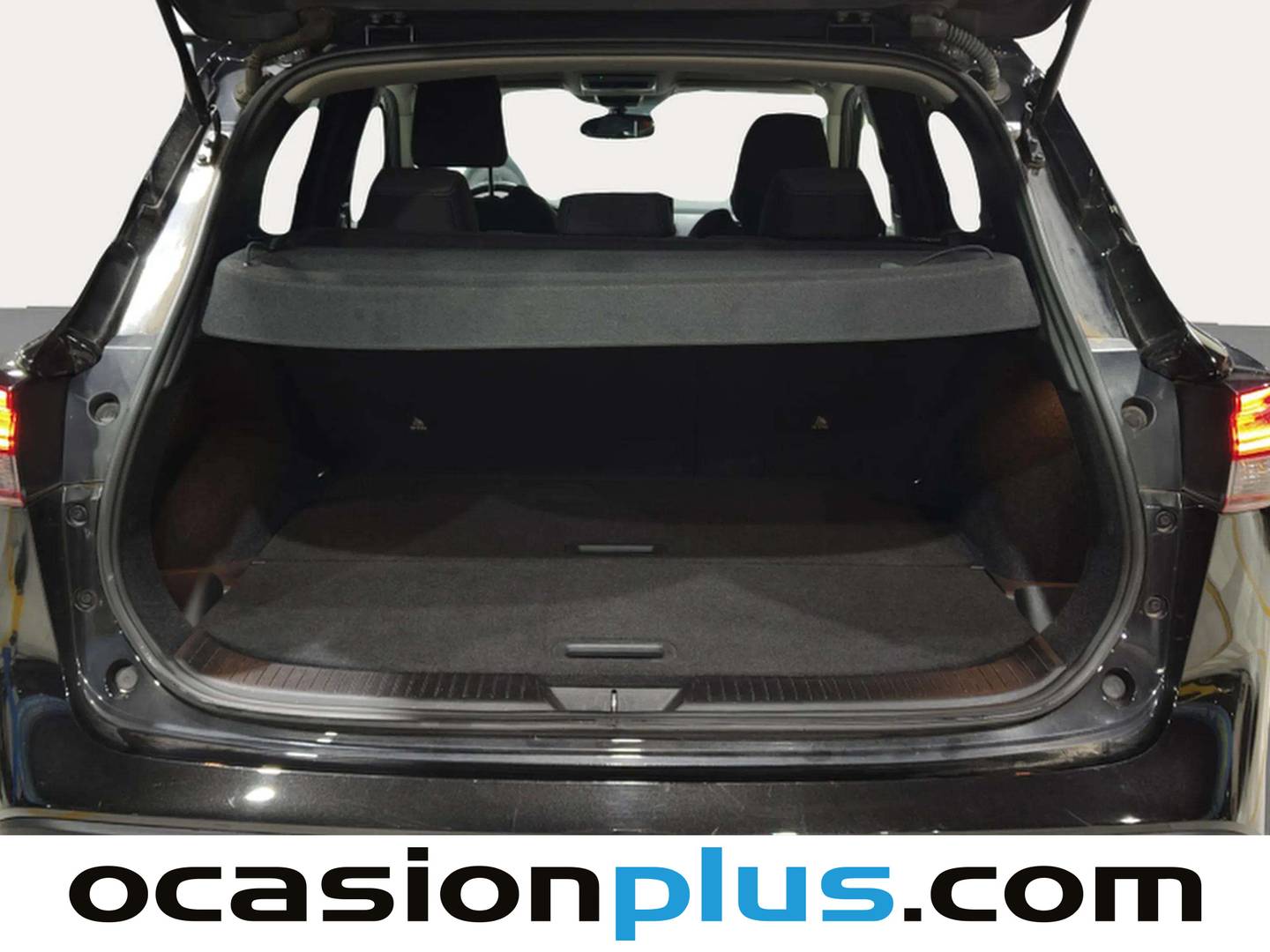 Foto Nissan QASHQAI Nissan Qashqai E-POWER N-Connecta Auto (190 CV)