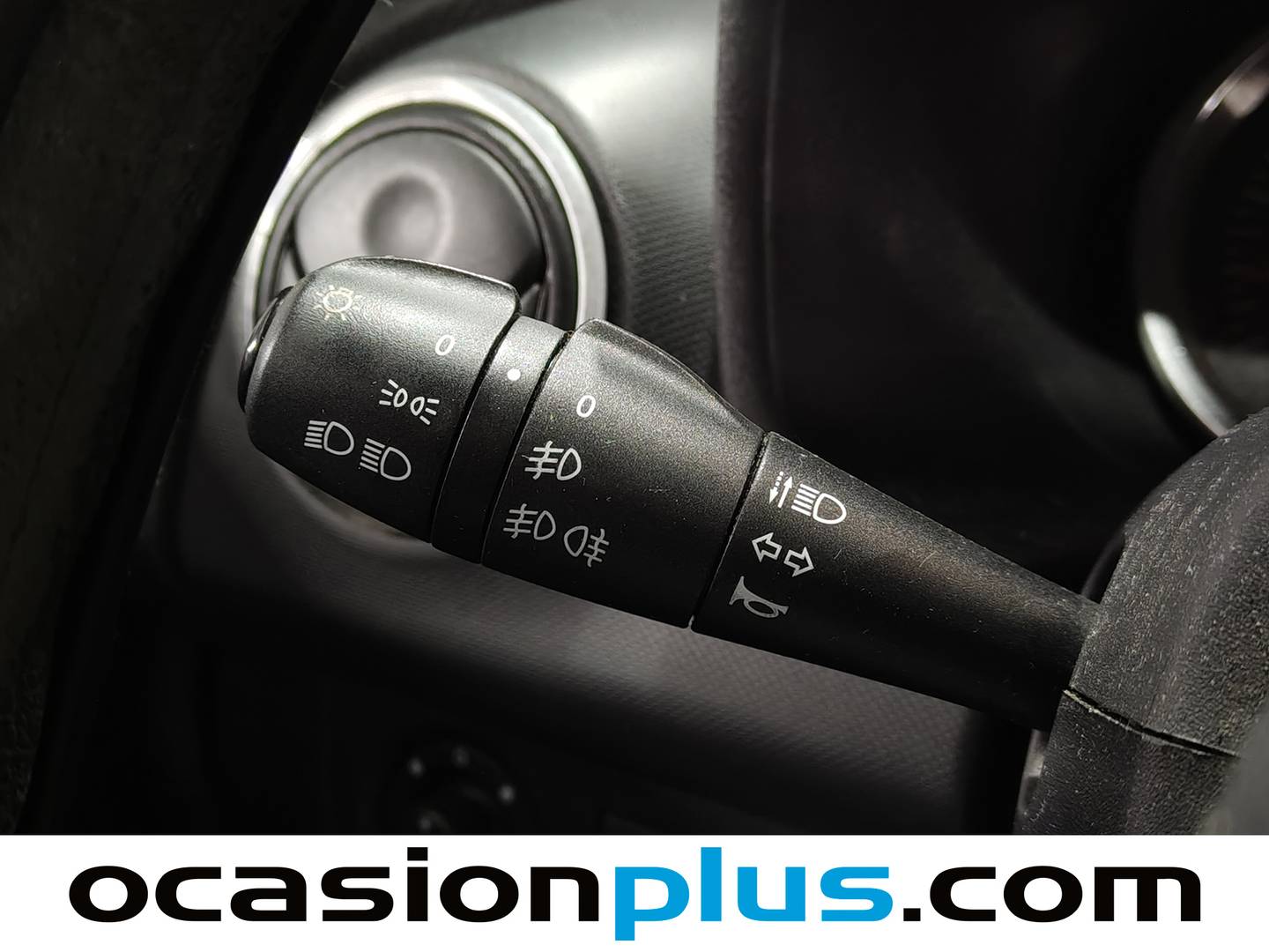 Foto Dacia Sandero Dacia Sandero Laureate 1.2  (75 CV)