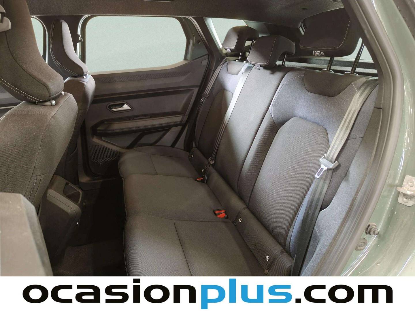 Acabados Dacia Duster DACIA Duster Expression TCE 96kW 48v (130CV) 4X2