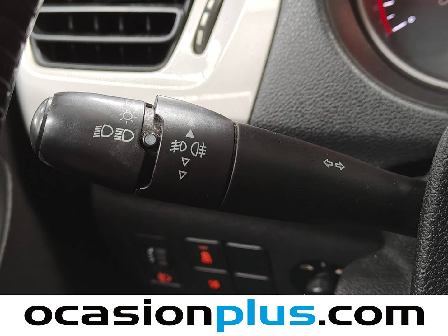 Citroën C-Elysée Citroen C-Elysee BlueHDi 100 Shine (100 CV) de ocasión