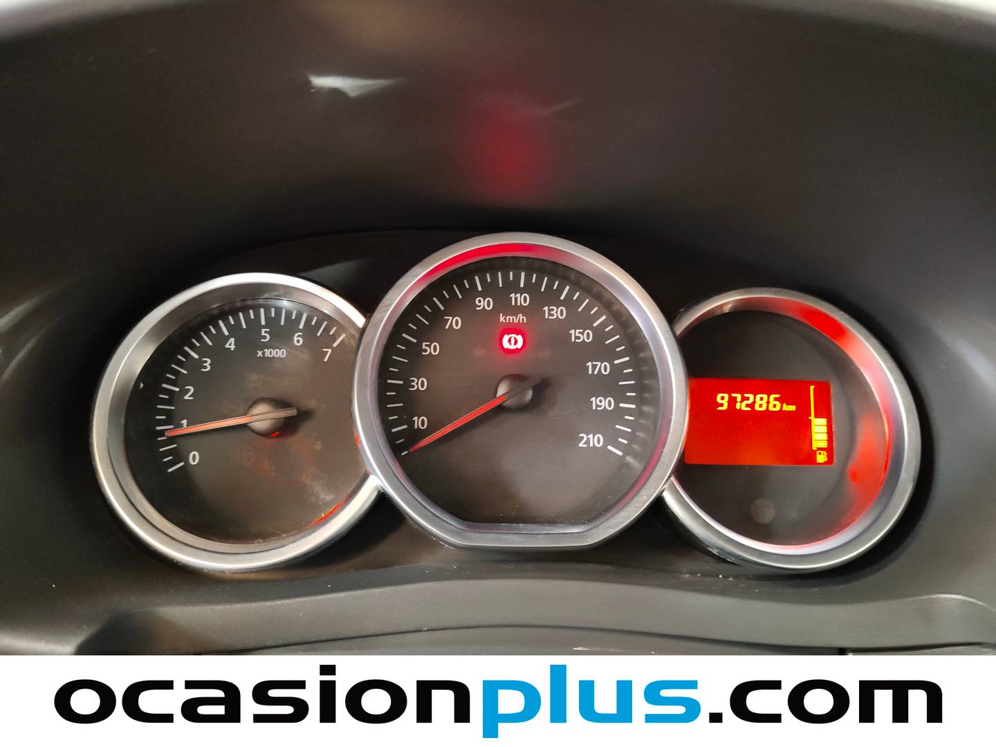 Dacia Lodgy Dacia Lodgy Serie Limitada Xplore TCE GPF 7 Plazas (130 CV) 2019