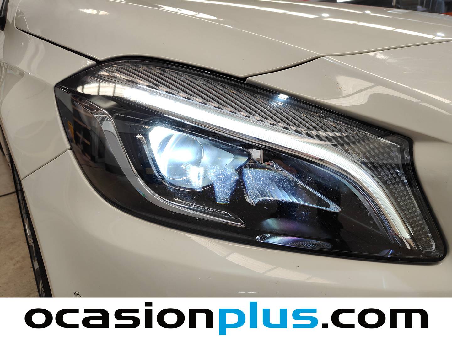 Mercedes Clase A Mercedes Clase A Mercedes-AMG 45 4Matic (381 CV) km 0