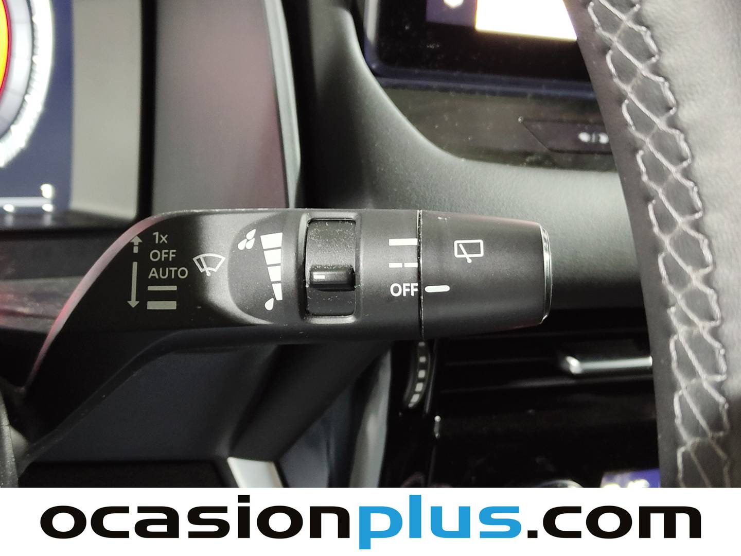 Nissan QASHQAI Nissan Qashqai E-POWER N-Connecta Auto (190 CV) seminuevo