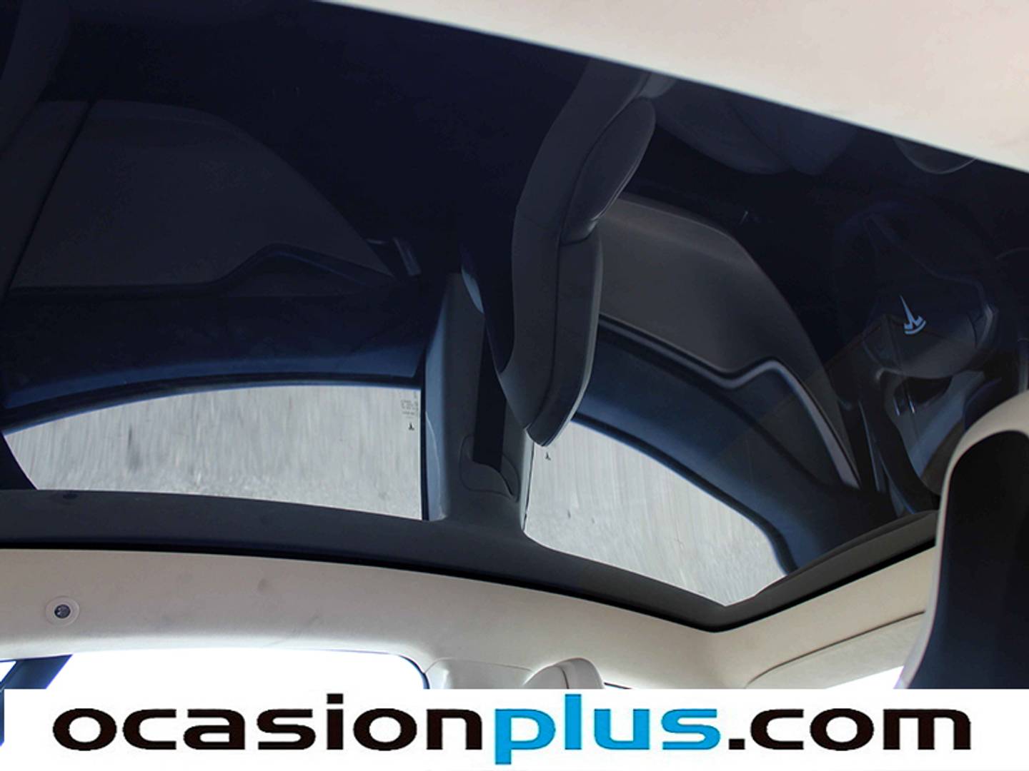 Foto Tesla Model S Tesla Model S 75D 4WD AUTO (525 CV)