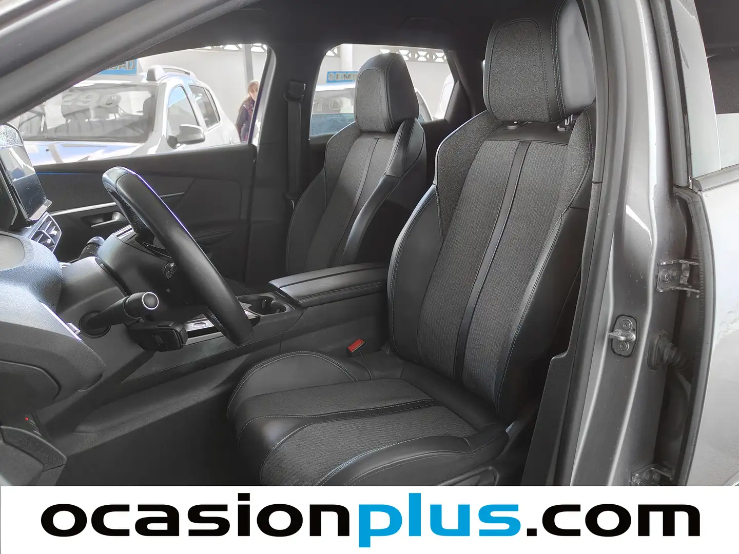 Foto Peugeot 3008 Peugeot 3008 PureTech 130 S&S Allure Pack (130 CV)