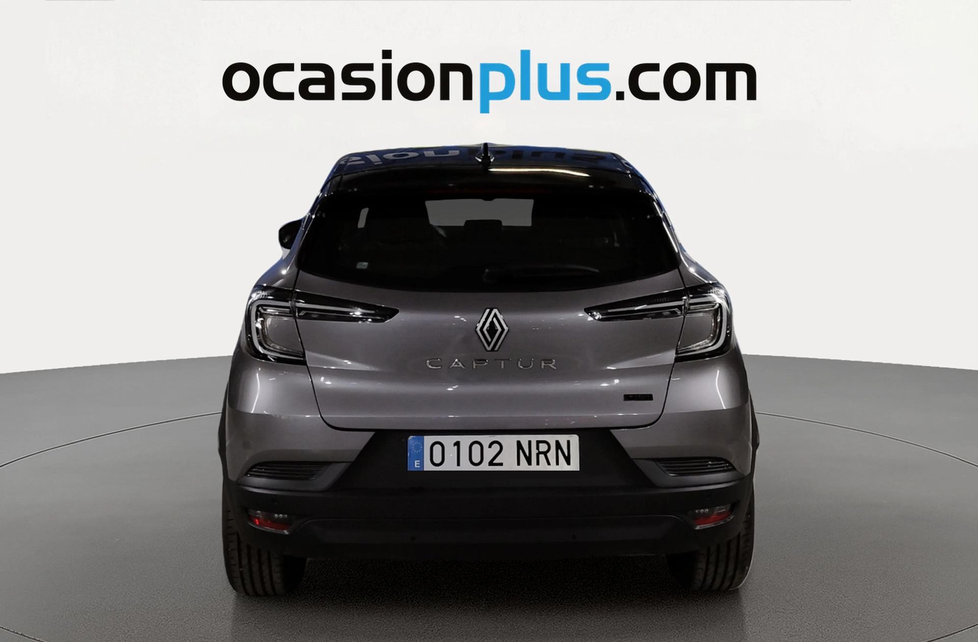 Renault Captur Evolution E-Tech full hybrid - foto 15