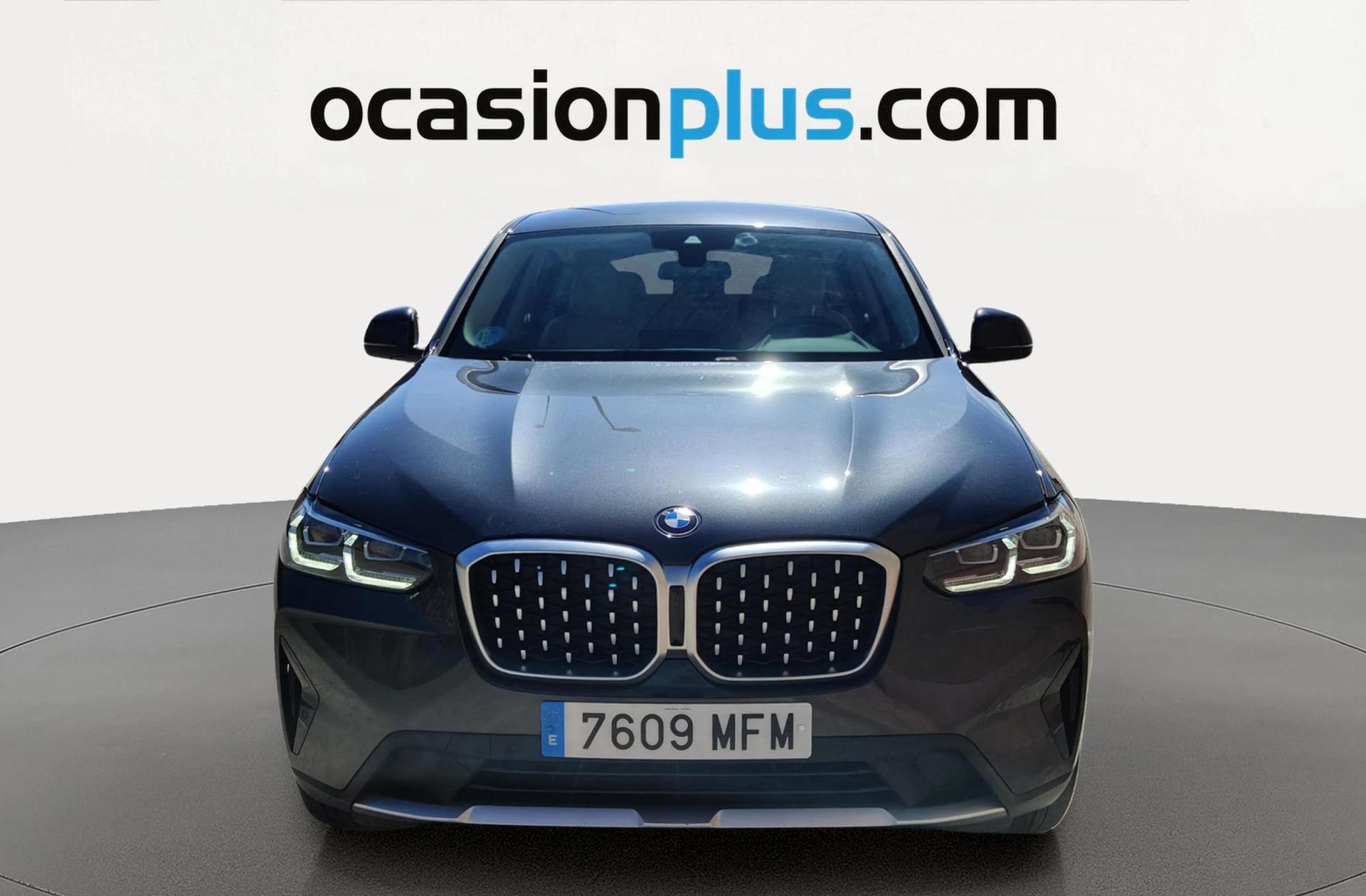 BMW X4 xDrive20d xLine - foto 16