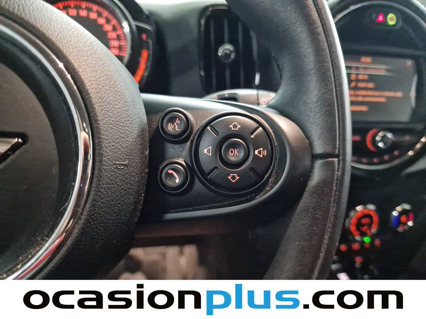 Foto Mini Countryman MINI MINI Countryman Cooper (136 CV)