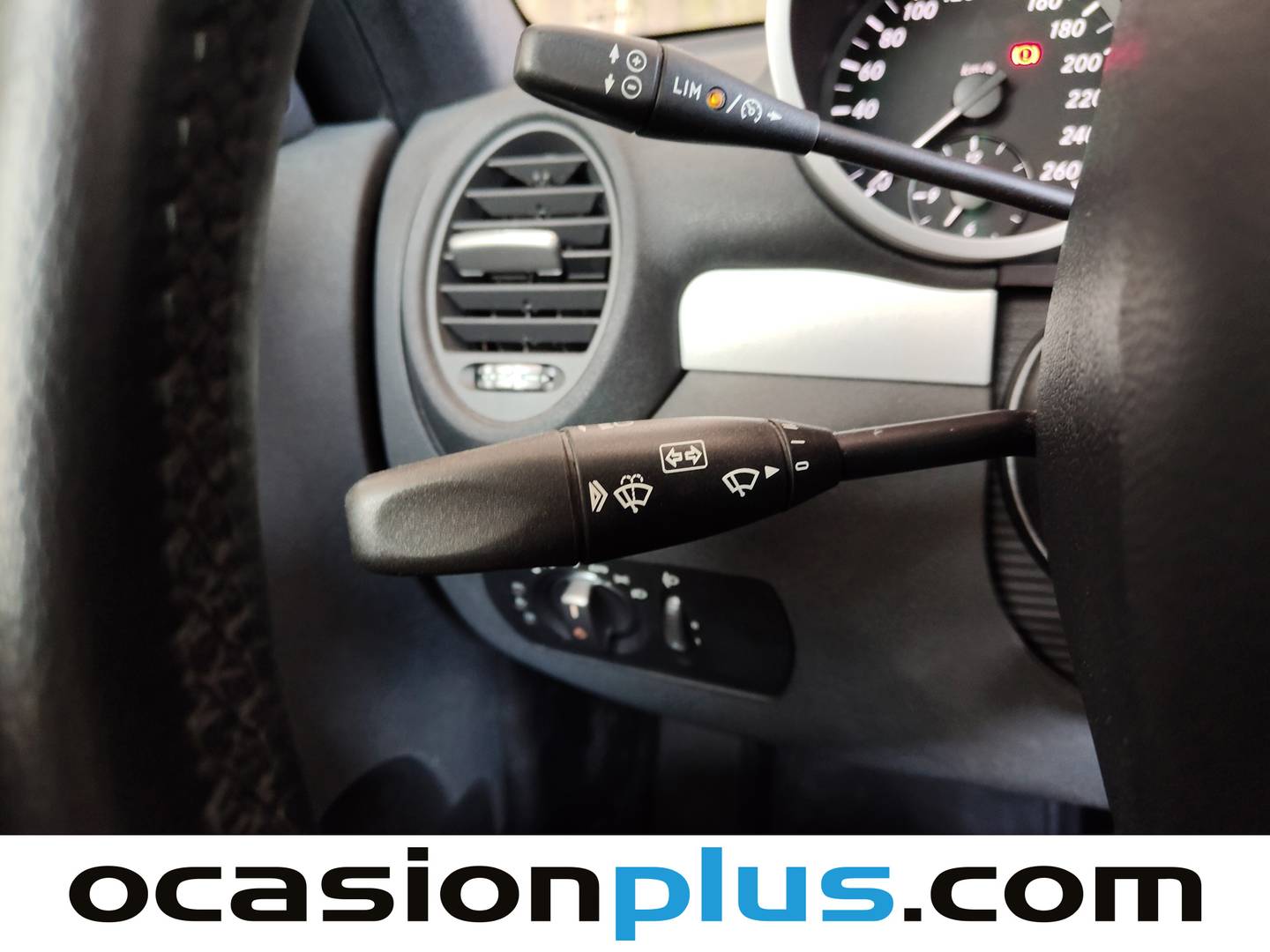 Mercedes Clase SLK Mercedes Clase SLK 200 K (163 CV) seminuevo