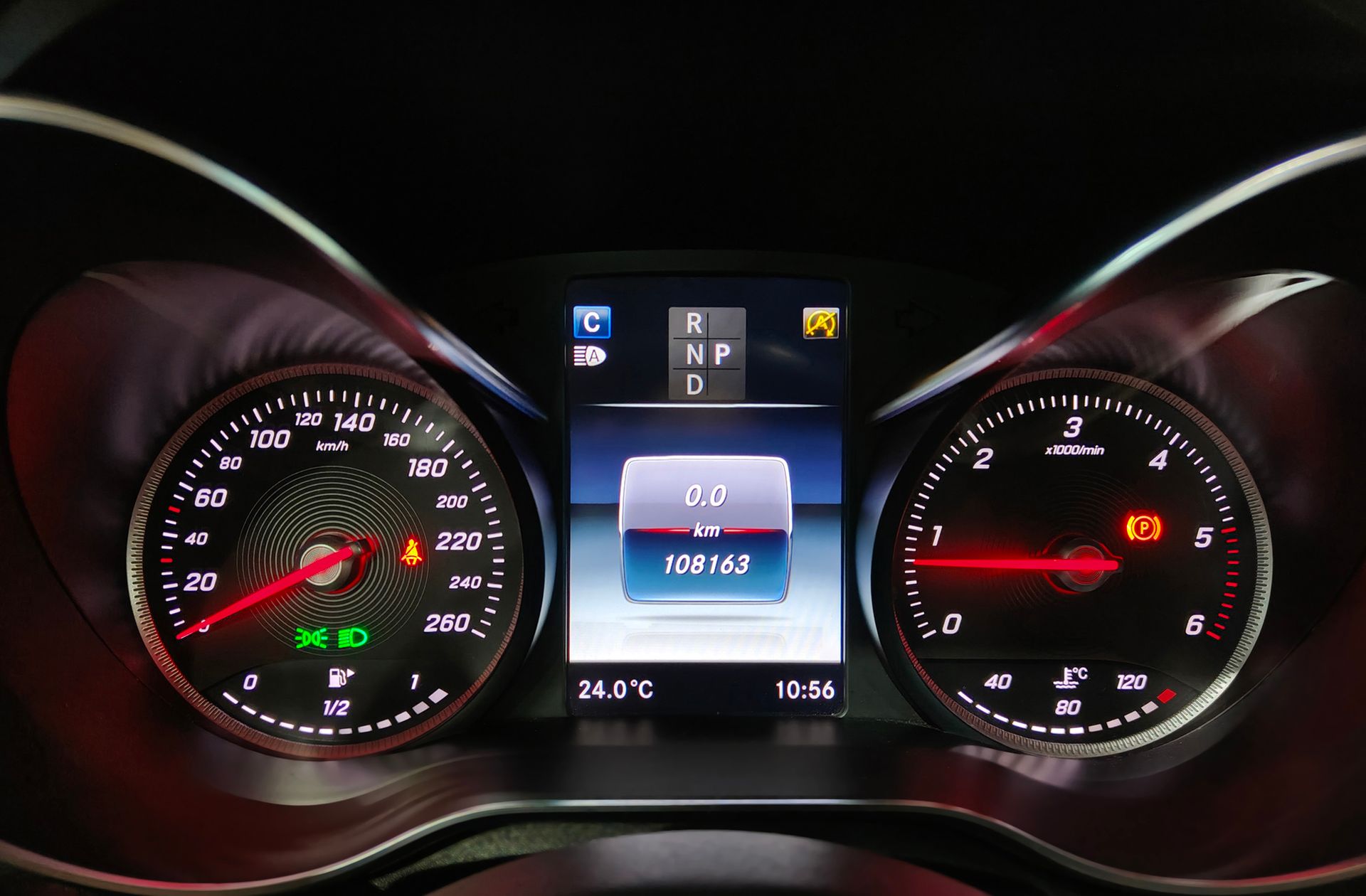 Mercedes-Benz Clase C 220 d Pack AMG - foto 27