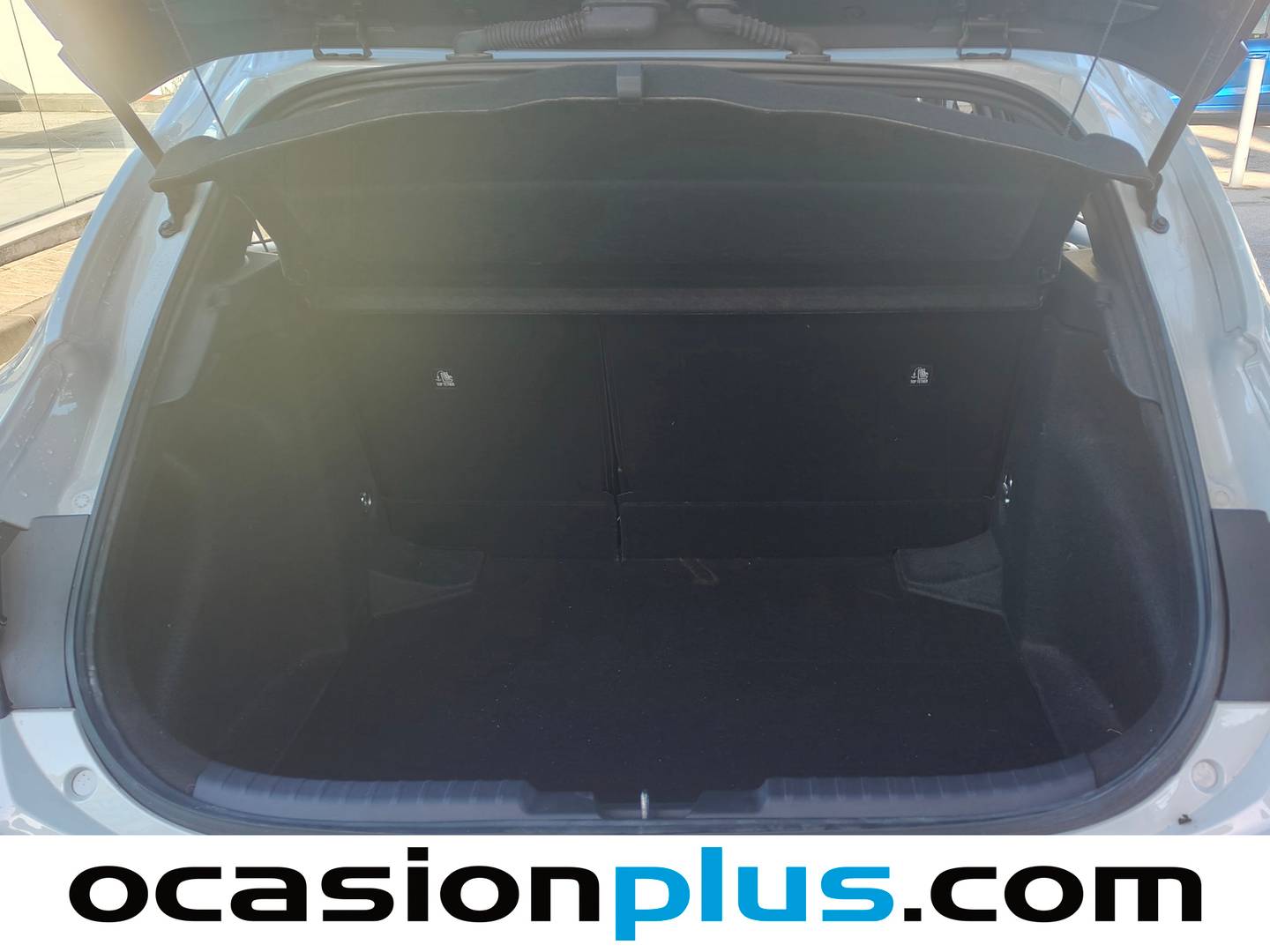 Foto Toyota Corolla Toyota Corolla 140H GR-Sport (140 CV)