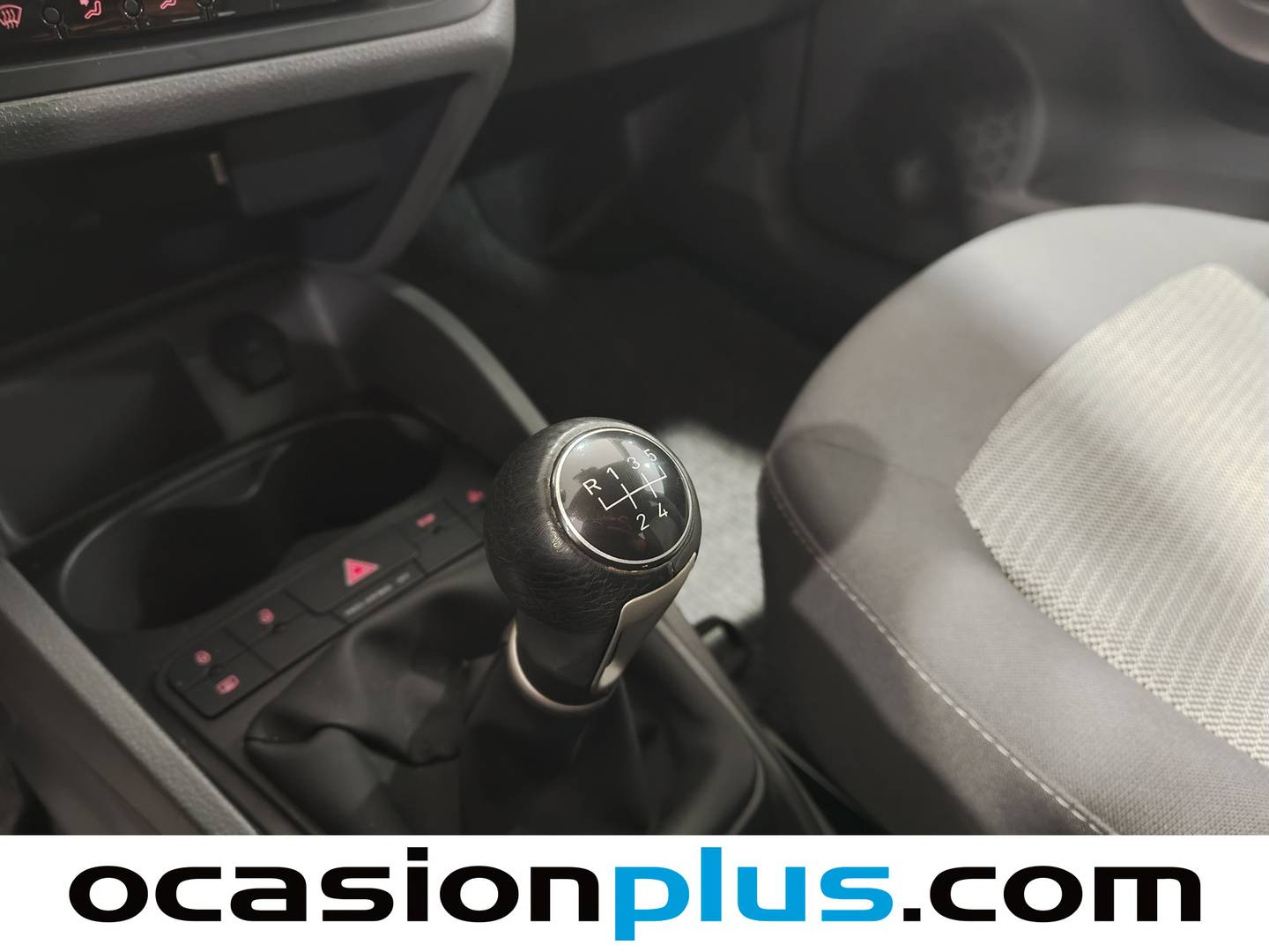 Seat Ibiza Seat Ibiza 1.4 16v Style (85 CV) de segunda mano