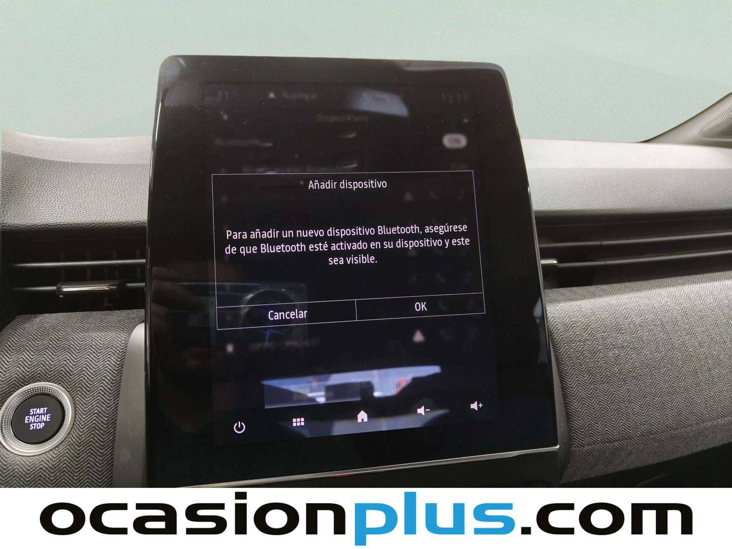 Renault Clio Renault Clio Techno TCe (90 CV) gasolina