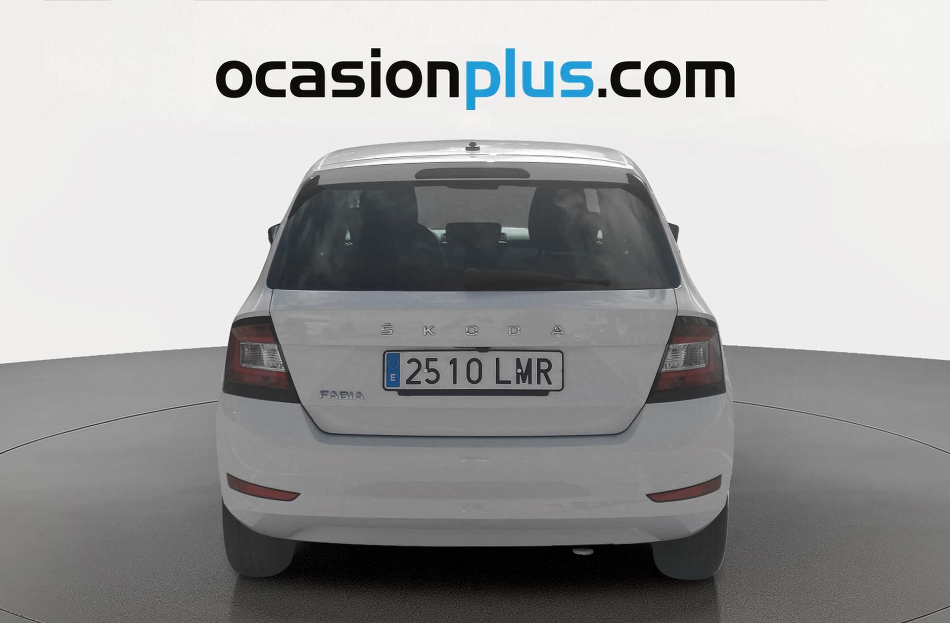 Škoda Fabia 1.0 TSI Ambition - foto 13