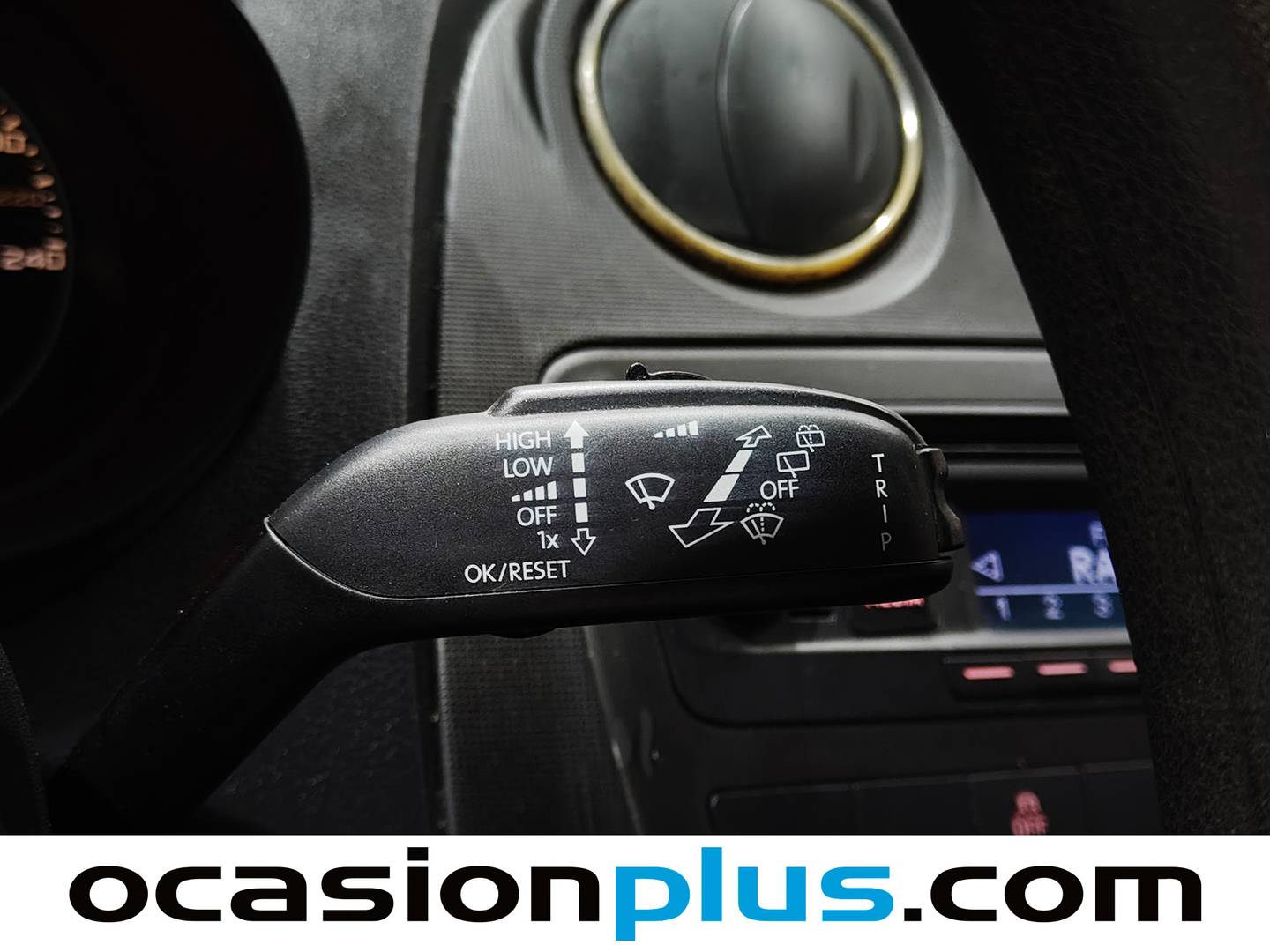 Seat Ibiza Seat Ibiza 1.2 TSI Reference (85 CV) gasolina