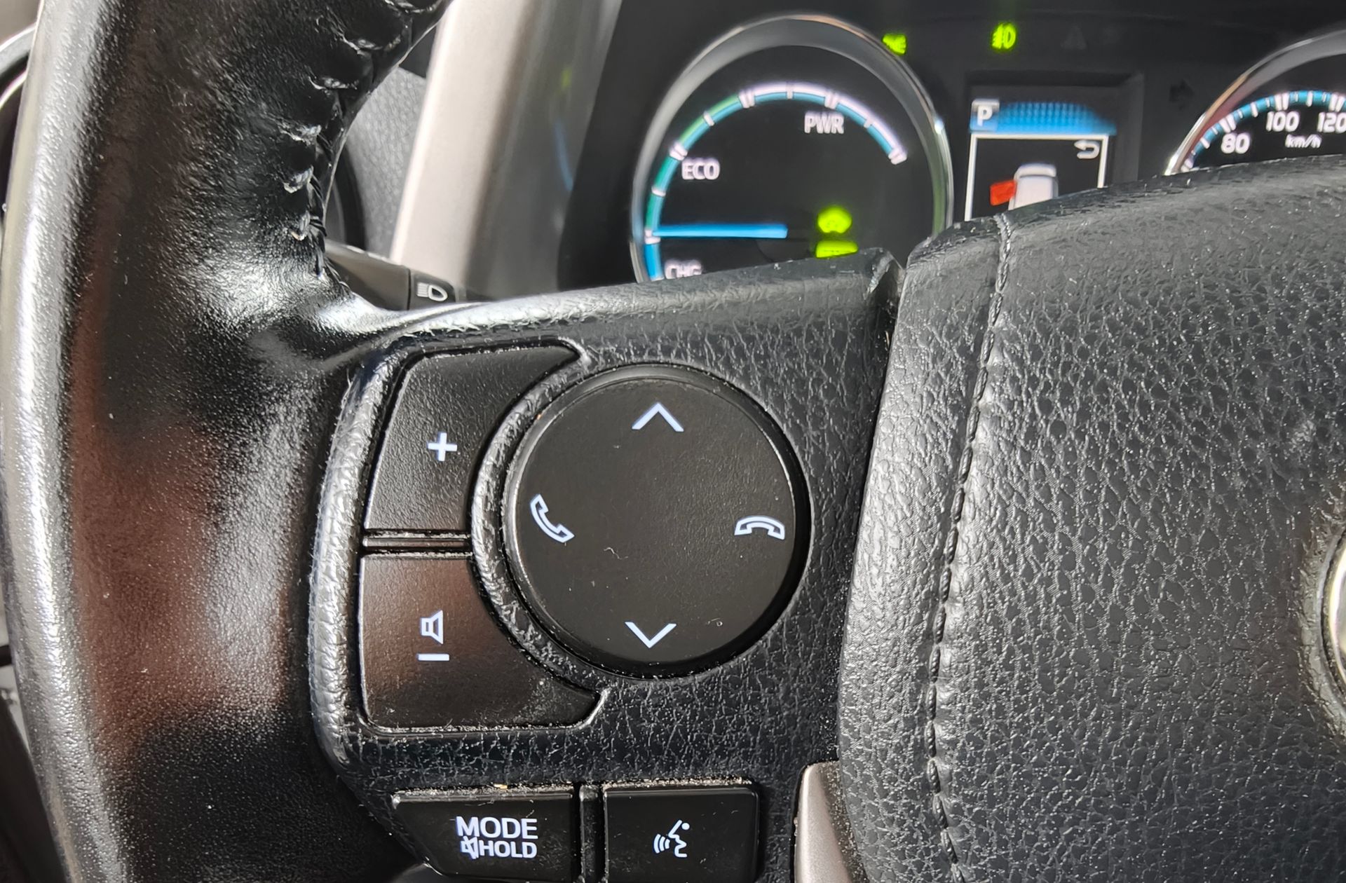Toyota RAV4 2.5l hybrid Advance Pack Drive 2WD - foto 25