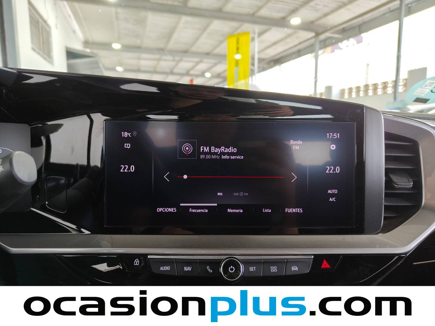 Opel Mokka Opel Mokka 1.2 T Ultimate Auto (130 CV) 2021