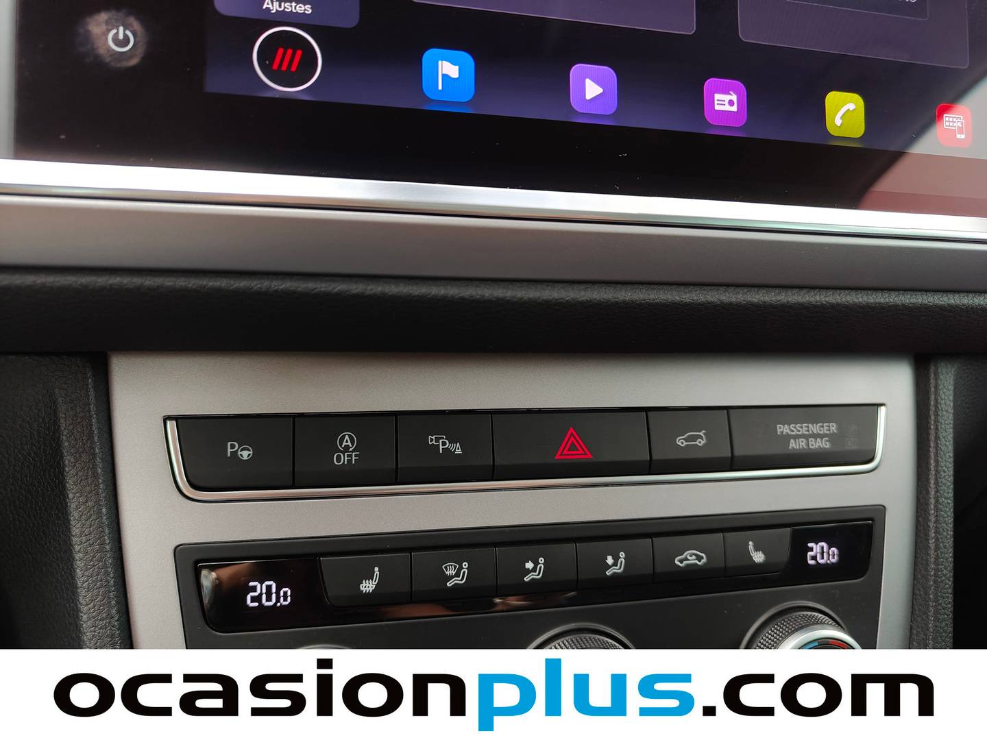 Seat Ateca Seat Ateca 2.0 TDI S&S FR XL (150 CV) 150cv