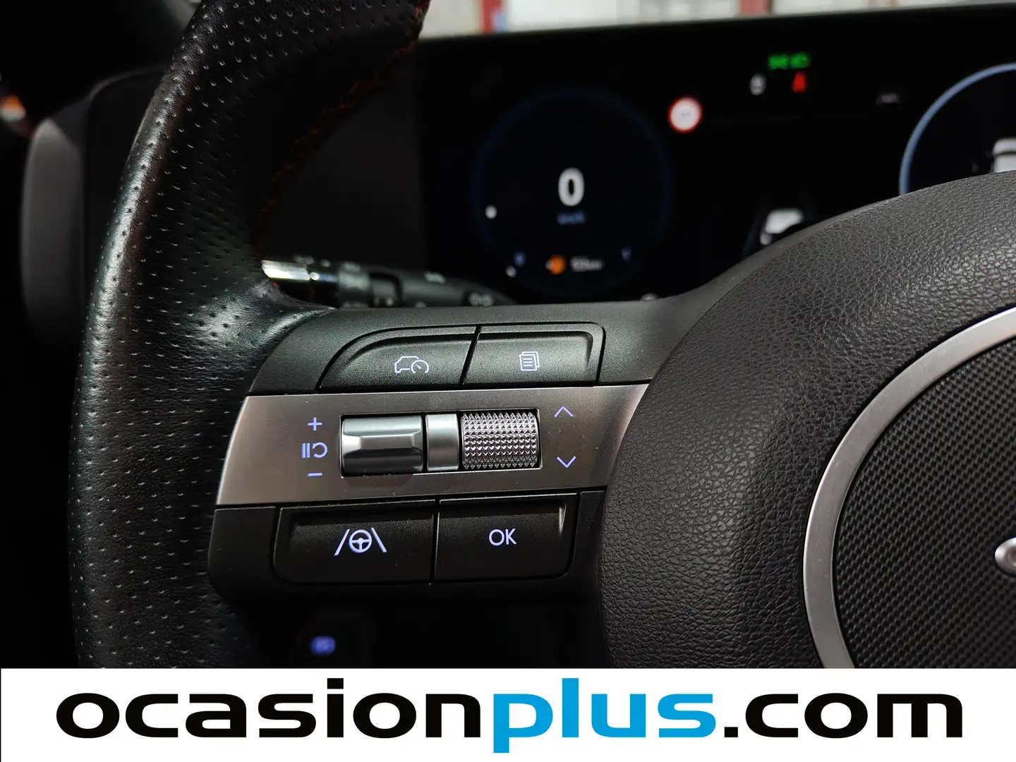 Foto Hyundai Kona Hyundai Kona 1.0 TGDi N Line (120 CV)