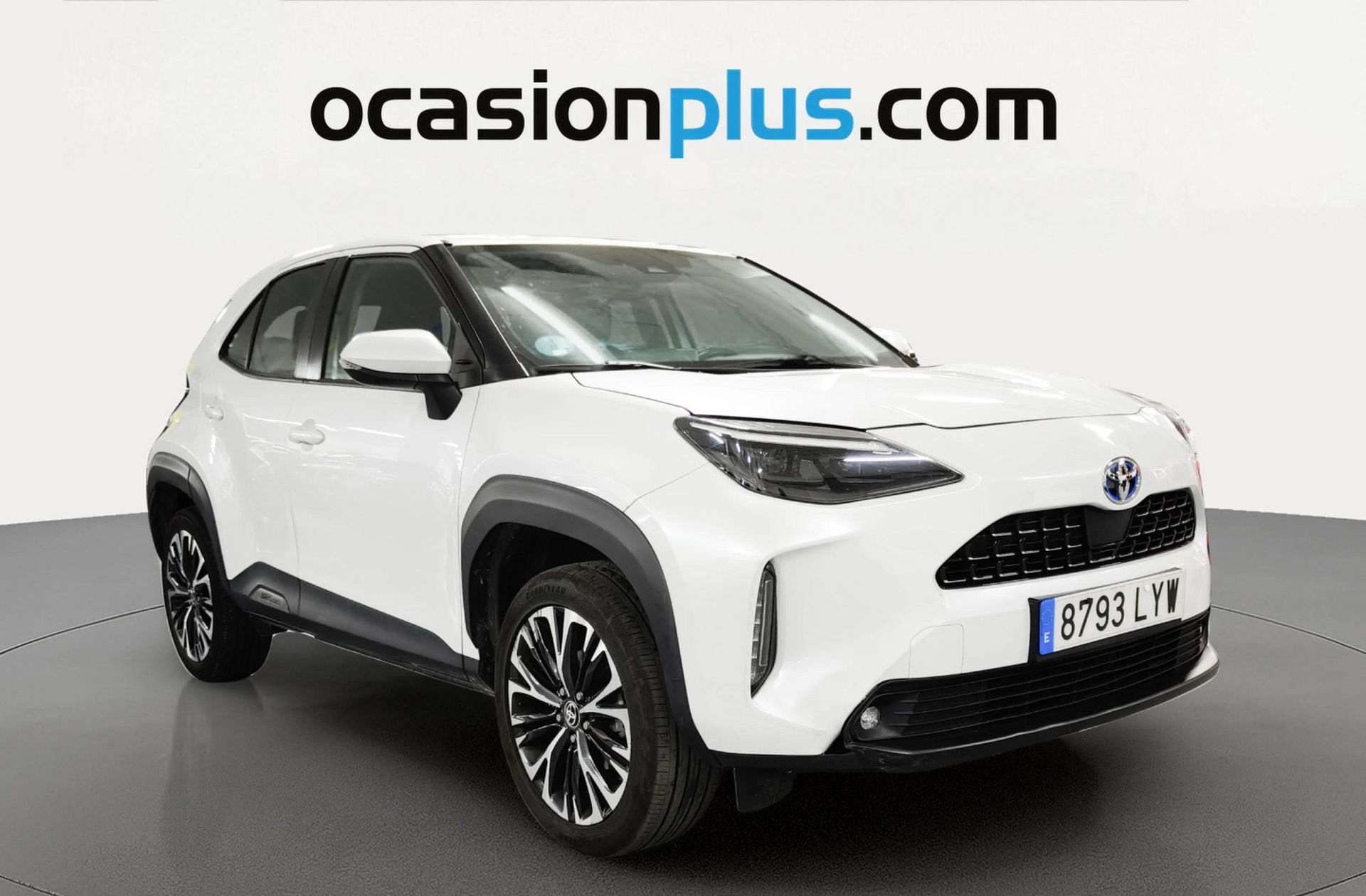 Toyota Yaris Cross 120H Style - foto 2