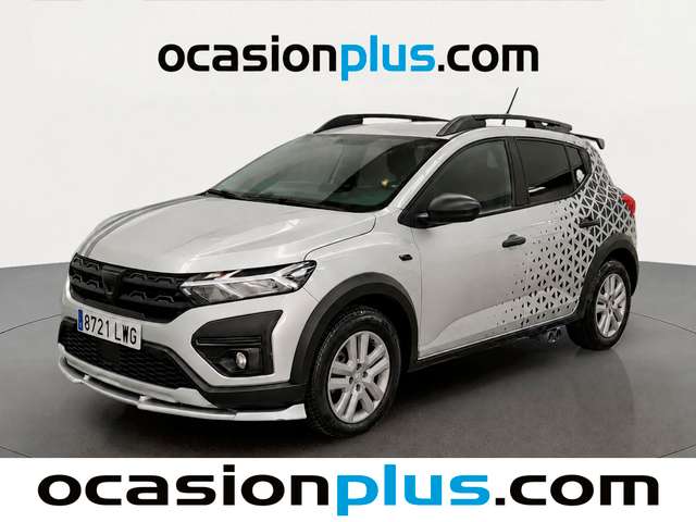 Dacia Sandero Stepway Essential TCe (90 CV) de segunda mano