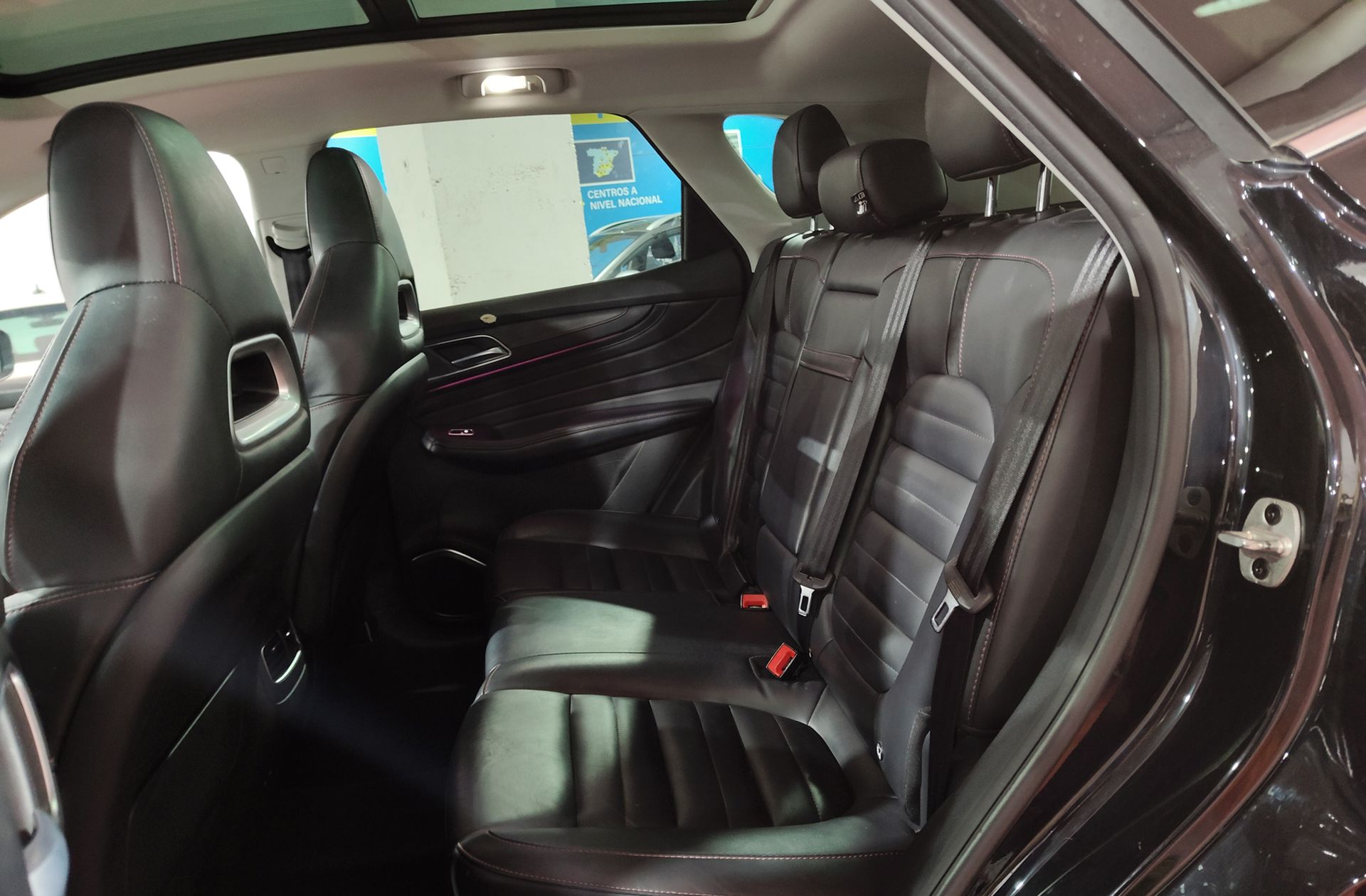 MG EHS 1.5 T-GDi PHEV Luxury - foto 17