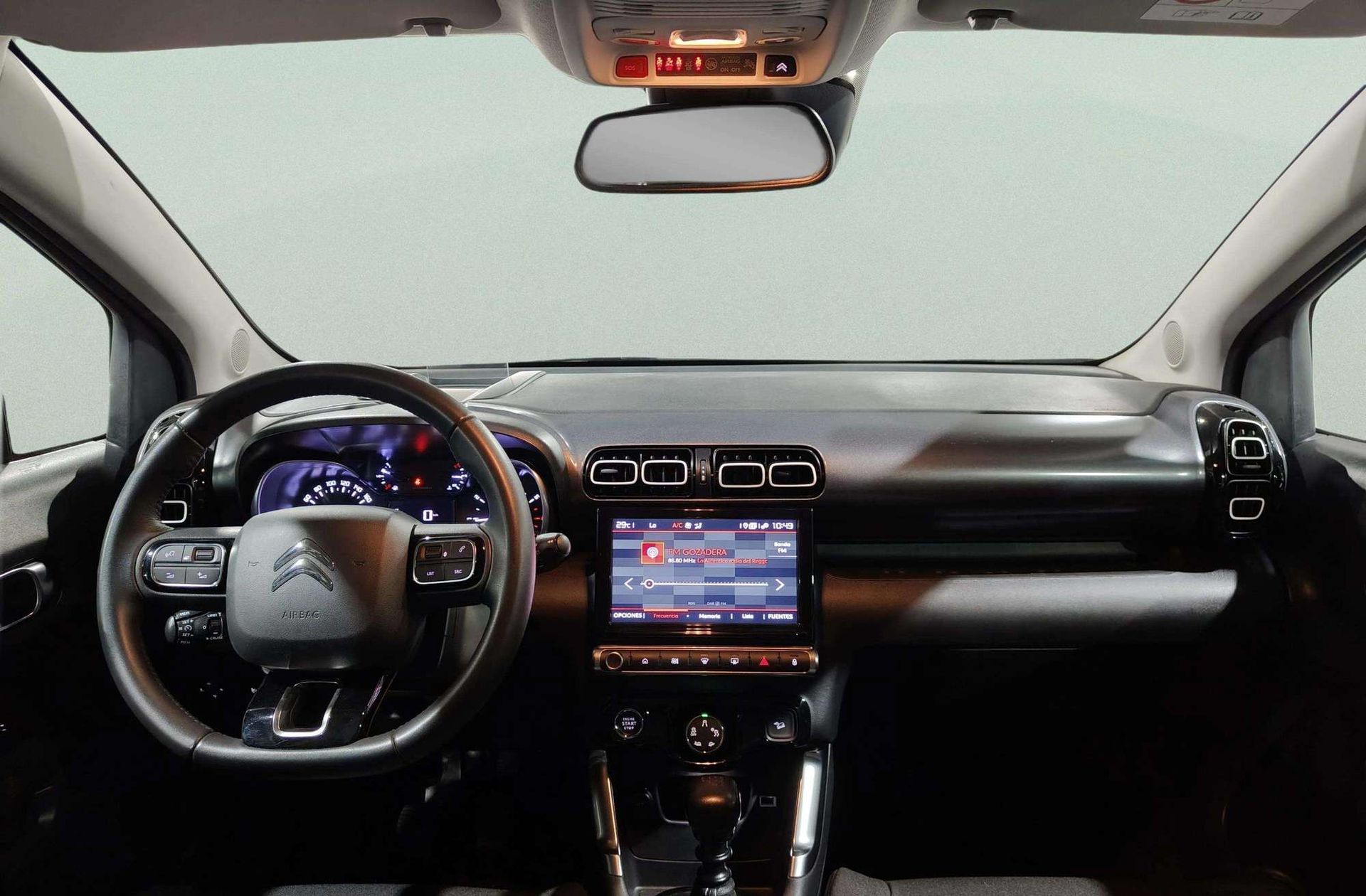 Citroën C3 Aircross PureTech 110 Max - foto 6