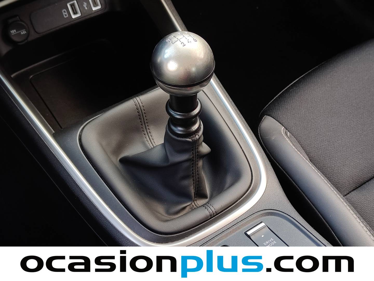 Jeep Avenger Jeep Avenger 1.2 G Altitude (100 CV) de segunda mano