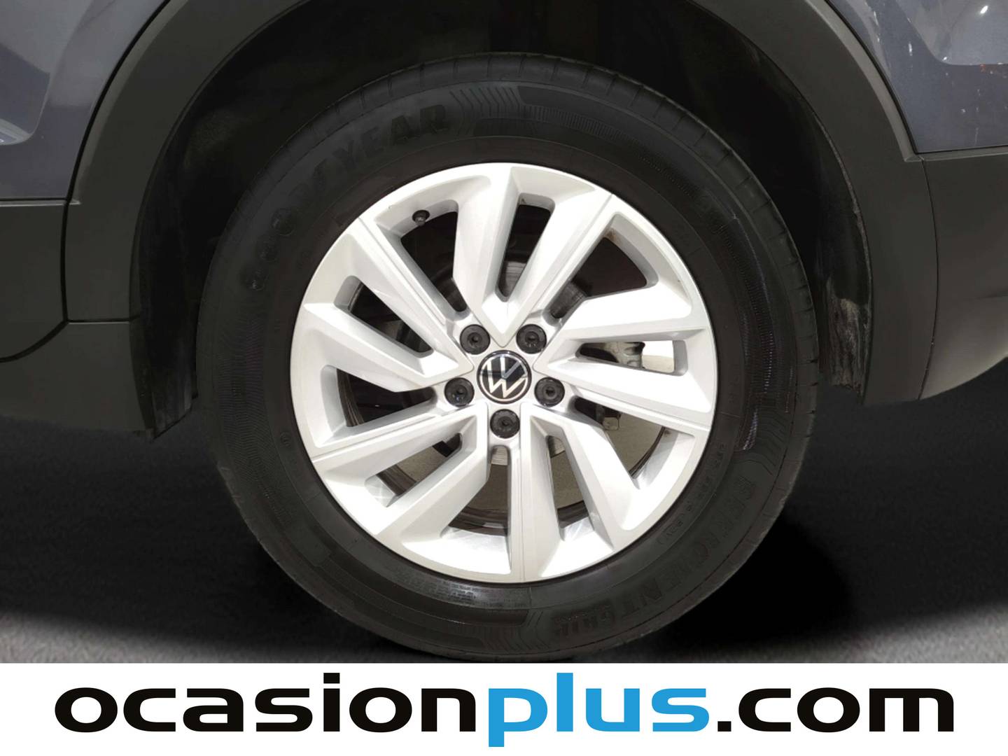 Volkswagen T-Cross Volkswagen T-Cross Advance 1.0 TSI (110 CV) 2022