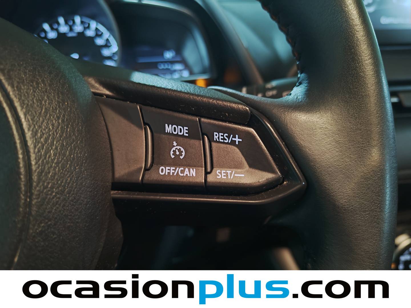 Mazda CX-3 Mazda CX-3 2.0 G Evolution 2WD (121 CV) 121cv