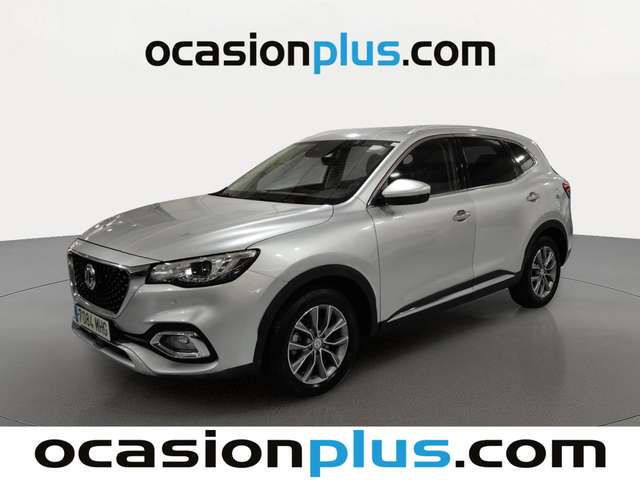 MG HS 1.5 Turbo GDI Comfort DCT (162 CV) de segunda mano