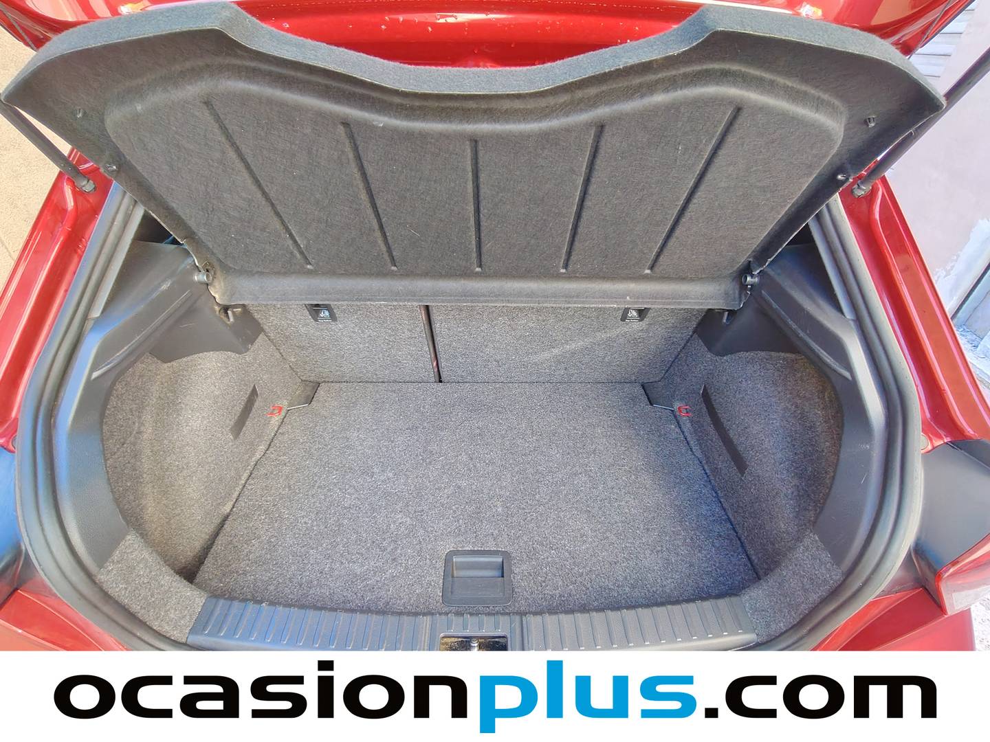 Foto Seat Ibiza SEAT Ibiza 1.0 TSI S&S FR XL (110 CV)