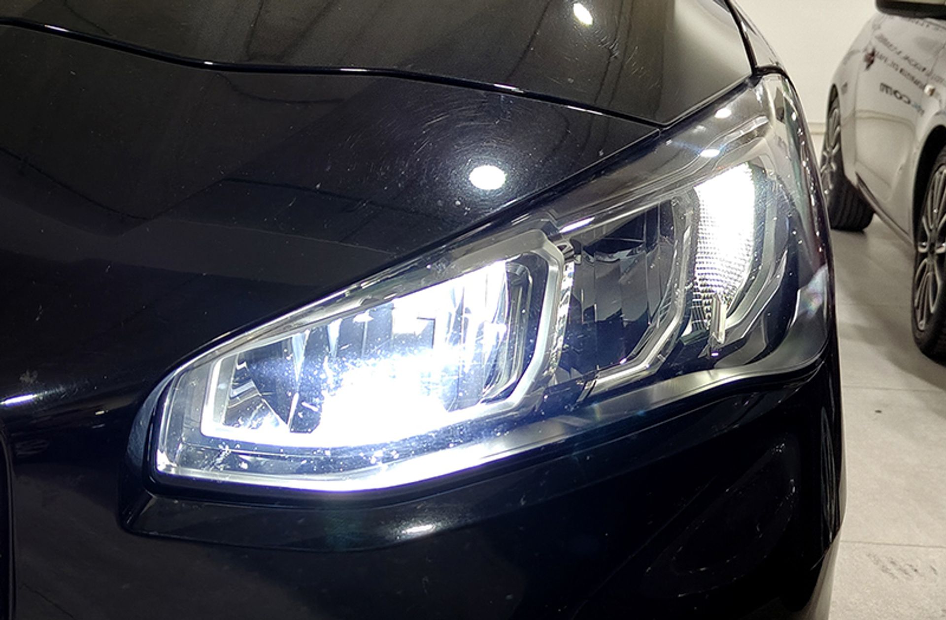 BMW Serie 2 Active Tourer 2 218i Active Tourer - foto 14