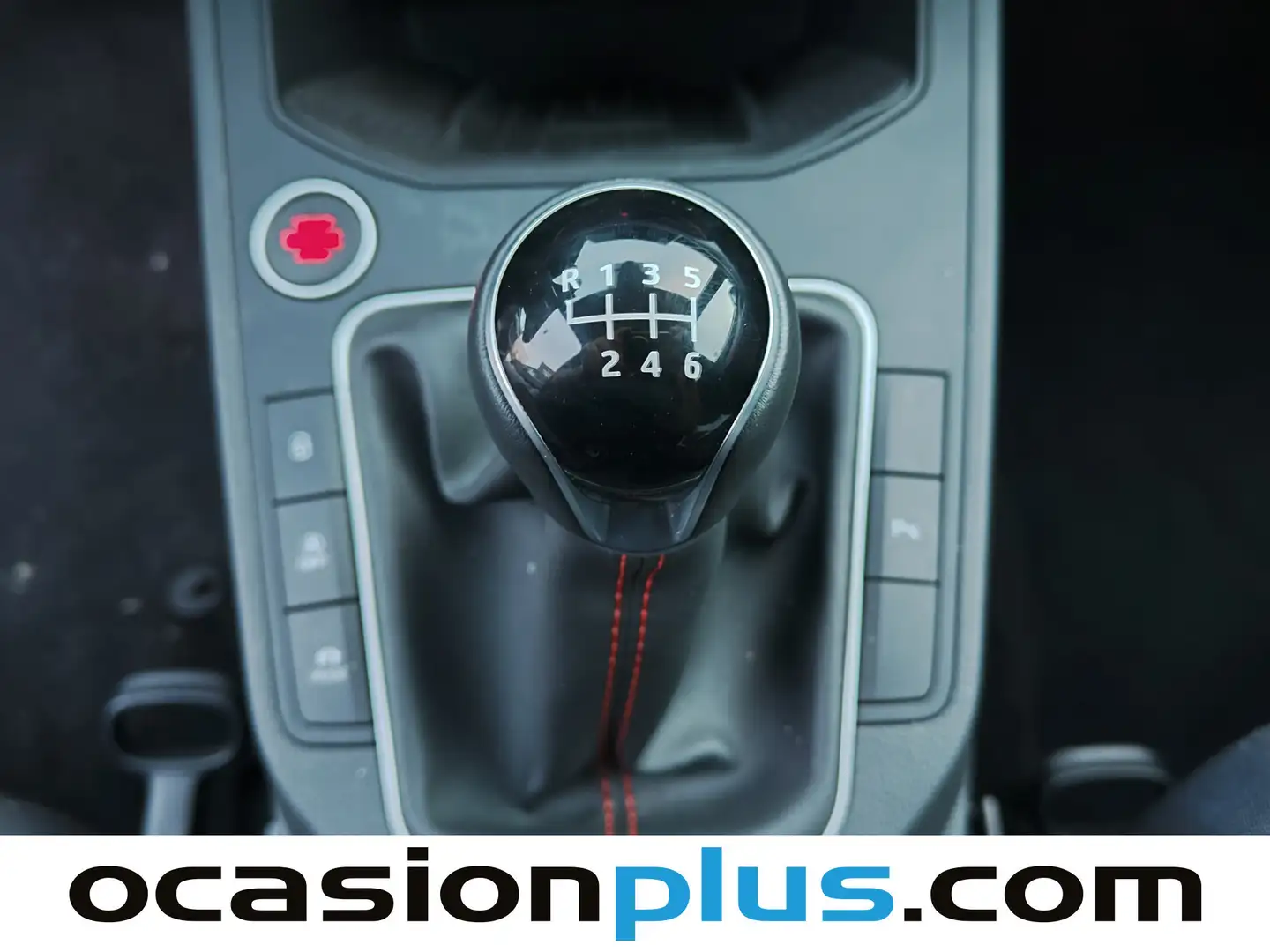 Foto Seat Ibiza SEAT Ibiza 1.0 TSI FR Salta (115 CV)