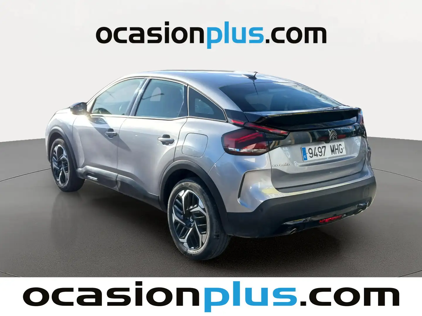 Foto Citroën C4 Citroen C4 PureTech 130 S&S 6v Feel Pack (130 CV)