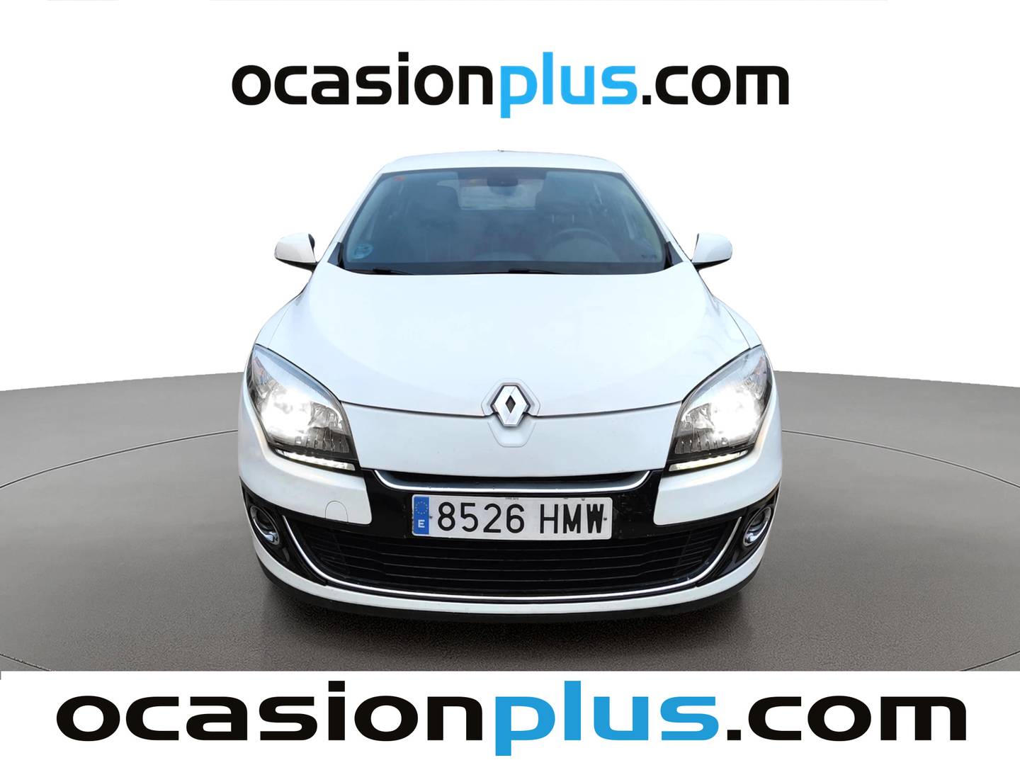 Renault Mégane Renault Megane TCe 115 S&S Dynamique Energy eco2 (115 CV) 115cv
