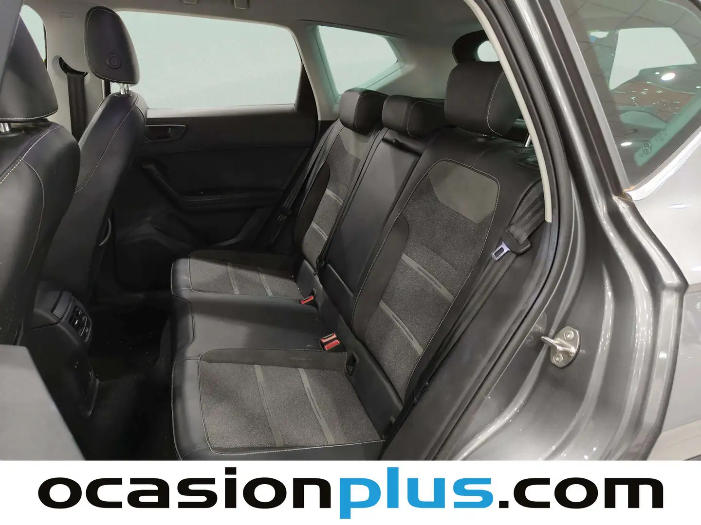 Foto Seat Ateca SEAT Ateca 1.5 TSI S&S X-Perience XL DSG (150 CV)