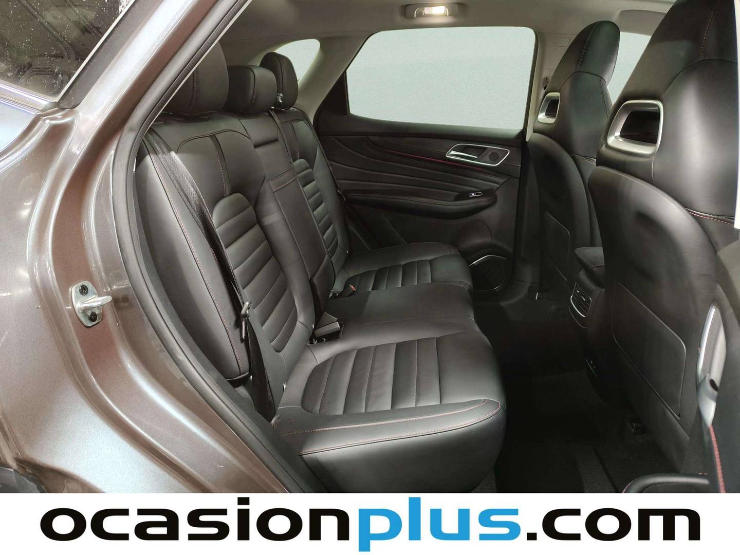 Foto MG HS MG HS 1.5 Turbo GDI Luxury DCT (162 CV)